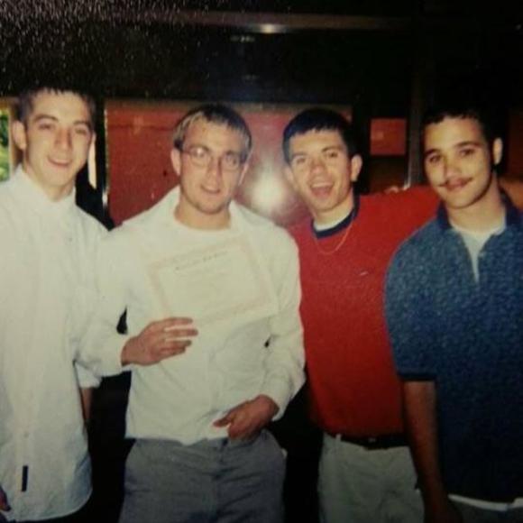 Meet your Posher, Joseph - Picture 1 of 1